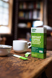 Alpine Start Foods Original Blend Medium Roast Instant Coffee