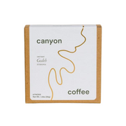 Canyon Coffee - Classic Instant Gedeb Ethiopia