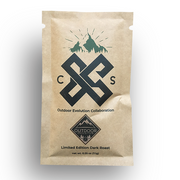 CS Instant Coffee Limited Edition Dark Roast Packet